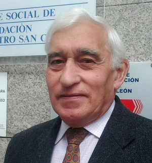 Daniel Cavero Miguel